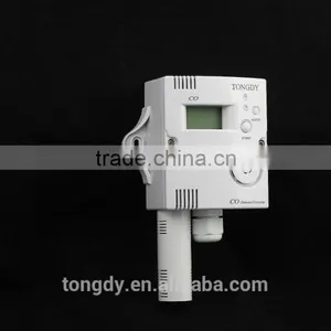 CO Transmitter for Car Parking Without LCD Display thumbnail-3