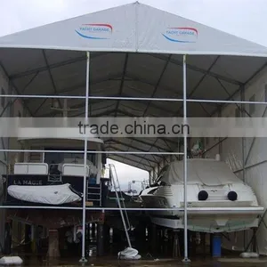 Tent Aluminum Profile Aluminum Frame Tent thumbnail-1