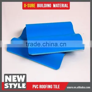 Strong Tough Density of Frp Material Roof Sheet thumbnail-5