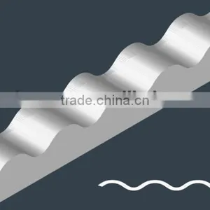 VULCAN Infill Foam Strips for ROMA Polycarbonate Sheets MIT thumbnail-1