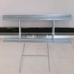 Sign Stakes and Frames--11 Years Gold Supplier and Manufacturer thumbnail-3