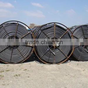 HDPE Silicon Core Conduit Pipe thumbnail-6