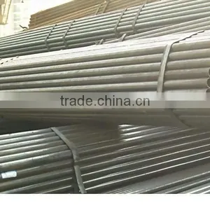 DIN 17175 ST45.8 Seamless Steel Pipe thumbnail-1