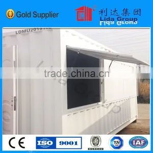 Modular Cheap Container House Luxury for Sale thumbnail-4