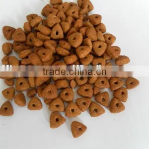 Organic Vaggie Dry Cat Food Meatless thumbnail-1