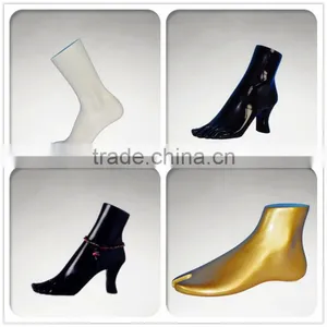 Female Feet Mannequin for Sale thumbnail-1