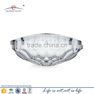 Decorative Home Good Dinnerware, Glass Bowl Set thumbnail-1