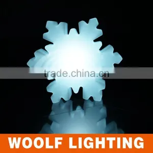 Shining Waterproof Indoor and Outdoor Beautiful Illuminated RGB LED Party Decoration Staff thumbnail-3