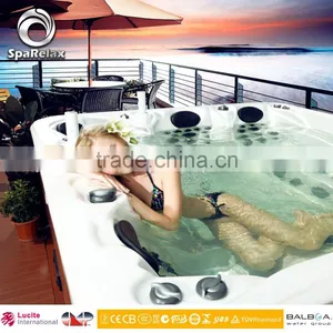 2017 Shenzhen China Supply Japan Free Hot Tub thumbnail-2