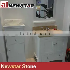 Laminte Granite Vanity Tops With Ceramic Sink thumbnail-2