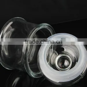 China Supplier Cheap Exporting Carton China Products Glass Storage Container thumbnail-2
