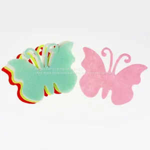 Felt Butterfly for Wedding Party thumbnail-1