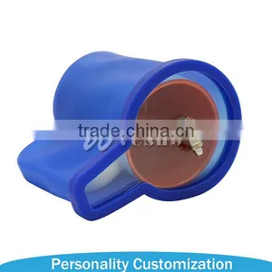 11oz Full Printing Mug Wrap Printed on Mug Handle and Bottom thumbnail-2
