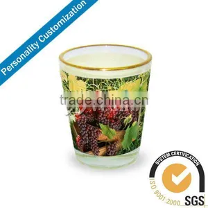 New Sublimation Blank Large Beer Glass Cups thumbnail-2