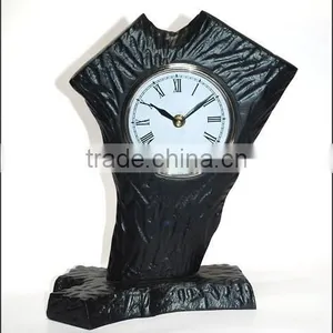 Competitive Price Aluminium Table Clock thumbnail-1