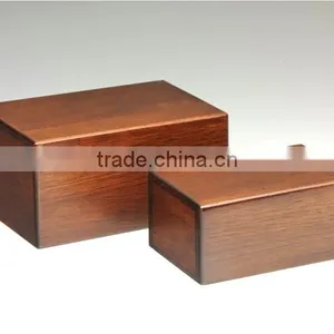 Wood Pet Urns thumbnail-1