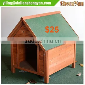 Cheap Dog Houses , Wooden Cat Cage thumbnail-2