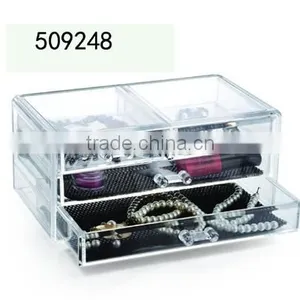 Custom Make up Organizer Cosmetic Organizer Cosmetic Display thumbnail-6