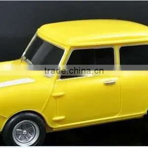 Personality Car Shape Wholesale Usb Flash Disk thumbnail-1