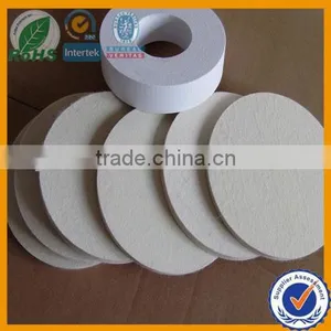 Wool Felt Polishing Wheel Used for Polishing Marble,metal,glass,diamond thumbnail-2