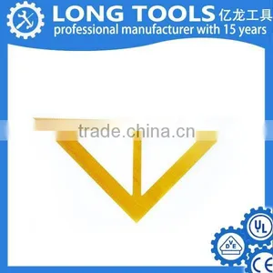 Custom Tailor Teaching Tools Metric Inch Wooden Scale Ruler thumbnail-2