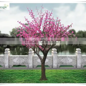 Artificial Lighted Tree thumbnail-1