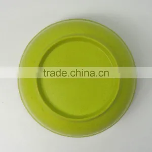 2016 Popular Biodegradable Bamboo Fiber Rice Bowls thumbnail-4