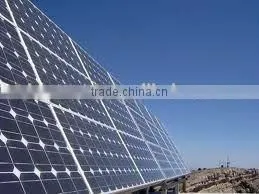 6000W High Efficiency Long Life Span Safety Solar and Wind Generator thumbnail-1