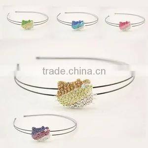 Kids Hair Accessories Headbands Kids Gifts thumbnail-1