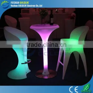 High Quality Rental LED Furniture thumbnail-3