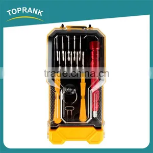 15pcs Small Portable Professional Electronics Repair Tools Kit thumbnail-1