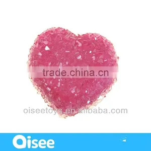 Special Education Toy/ Crystal Growing Kit-Crystal Heart thumbnail-1