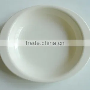 New Style Enough Weight Melamine Plate thumbnail-3