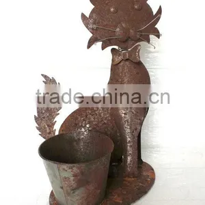 Animal Shape Flower Pot thumbnail-1