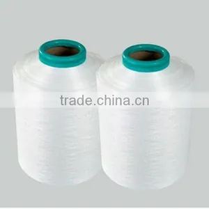 Factory Prices High Quality Raw SCY Spandex Covered Nylon Yarn Spandex /nylon Covered Yarn for Weaving 2070 thumbnail-1