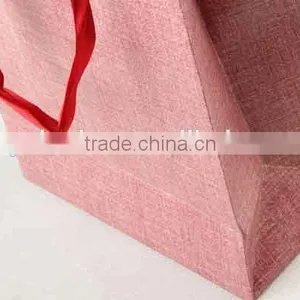 Foldable Gift Bag /Shopping Paper Bag thumbnail-5