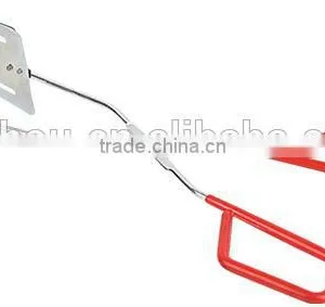 HIGH QUALITY BBQ Fire Tong Bbq Scissor Tongs ,bbq Food Tong YZ0005 thumbnail-3