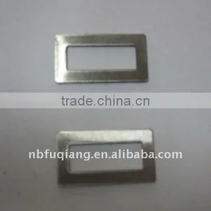 Galvanized Sheet Stamping Parts thumbnail-1