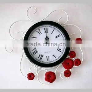 Iron Clock thumbnail-1
