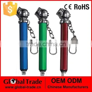 Pencil Type Tire Gauge.Professional Pencil Type Tire Tread Depth Gauge.A1596 thumbnail-1