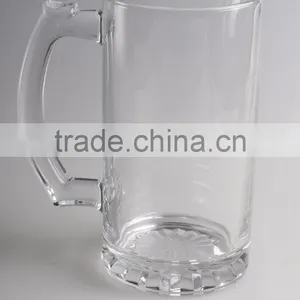 Clear Cheap Custom Design Empty Glass Bottles for Sale thumbnail-3