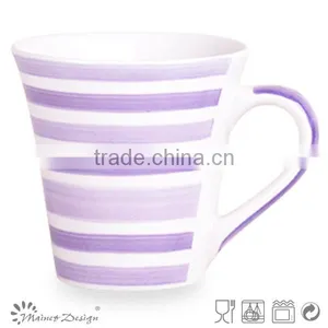 Handmade Ceramic Drink Cup thumbnail-3