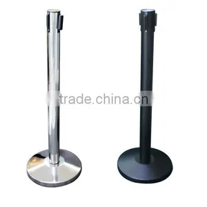 Hotel Queue Barrier Management Barrier/traffic Barrier thumbnail-1