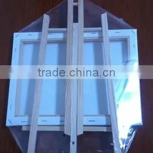 High Quality Wooden Easel thumbnail-4