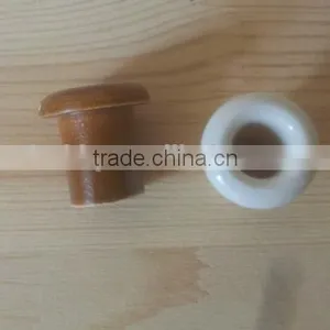2017 Electric Fence Glazed Ceramic Insulator thumbnail-2