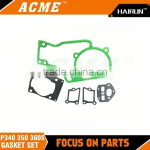 P340 350 360S Chainsaw Parts Engine Gasket Set thumbnail-1