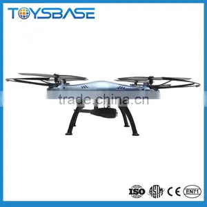 2016 New Products RC Quadcopter Update Syma Quadcopter Gps Smart Drone Fpv Syma X5hw thumbnail-3