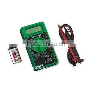 DIGITAL MULTIMETER thumbnail-1