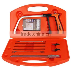 Hand Hacksaw Set thumbnail-1