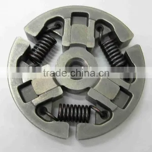 Clutch Assy For Models 051 For #1111 160 2003 thumbnail-1
